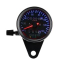 ПОДСВЕТКА СВЕТОДИОДНЫЕ 12 V МОТОЦИКЛ ДВОЙНОЙ ПРИБОРНАЯ ПАНЕЛЬ ПРОБЕГ 3F  фото 5