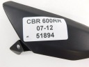 HONDA CBR 600RR 07-12 ЗАПОВНЕННЯ ЛІВЕ  (13423569365) фото min 7