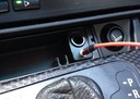Kabel AUX JACK 3,5mm BMW E46 E39 E53 3piny Marka Inna