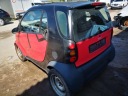 SMART FORTWO CURTAIN PERID DOOR - FRONT 2000 0.6L  photo 7