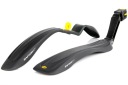 ВЕЛОСИПЕД БРЫЗГОВИКИ КОМПЛЕКТ ПЕРЕДНИЕ ЗАДНИЕ SIMPLA RAPTOR 2