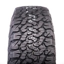 1x PNEUMATIKA 37X12.50R17 Bfgoodrich A/T TA KO2 Počet pneumatík v cene 1 ks