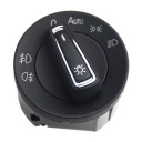 COMMUTATEUR COMMUTATEUR FEUX VW 5G0941431BDphoto 14