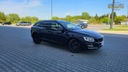 Volvo V60 2.4 D6 215KM Black Przepiekne Orygin... Pojemność silnika 2400 cm³