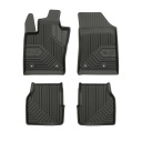 КИЛИМКИ РЕЗИНА 4SZT. DO ALFA ROMEO TONALE; JEEP COMPASS  (18896400820) фото min 10