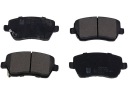 PLAQUETTES FREIN NISSAN DROIT MICRA- NOTE 1.2- 1.5 DCI 10-photo 13