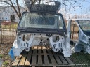 КАБИНА КОРПУС IVECO DAILY 2014- NO 22241  фото 5