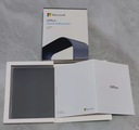 Microsoft Office 2021 Home & Business PL T5D-03539 Plošina Windows macOS