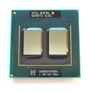 Intel Core 2 Quad Mobile Q9000 2 ГГц/1066/6 МБ