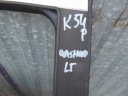 DOOR RIGHT BACK NISSAN QASHQAI I K54 SUV  photo 15