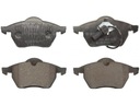 SABOTS DE FREIN DE FREIN VW P. SHARAN 95-10 AVEC PAR CAPTEUR BOSCH 0986494035 photo 8 - milautoparts-fr.ukrlive.com