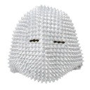 Объем 1 Лента Елка Цветная светодиодная 5 метров 50 ламп