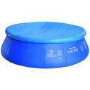 КРЫШКА ДЛЯ БАССЕЙНА 3 М J-L016124-1N
