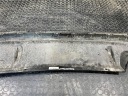VW GOLF VI 6 5K6 08-13 R-LINE SPOILER MOULURE DOUBLURE PARE-CHOCS ARRIÈRE ARRIÈREphoto 7