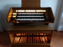 ЦИФРОВОЙ ЦЕРКОВНЫЙ ОРГАН JOHANNUS OPUS 30 DELUXE 3 РУКОВОДСТВА