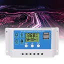 Комутатор 30A 12V 24V