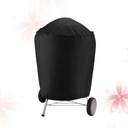 ПРАКТИЧНАЯ КРЫШКА ДЛЯ УЛИЧНОГО ГРИЛЯ, УСТОЙЧИВАЯ К СТЕРЖНЮ