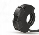 ЗАРЯДНИЙ ПРИСТРІЙ USB DO МОТОЦИКЛА PD30W QC3.0 18W ДВІЙНЕ ШВИДКІ ЗАРЯДКА  (18906971511) фото min 11