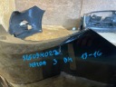 MAZDA 3 BM III 13-16 PARE-CHOCS AVANT AVANTphoto 10