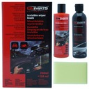 ГИДРОФОБНОЕ ПОКРЫТИЕ СТЕКЛОВ 250 МЛ ОМЫВАЮЩАЯ ЖИДКОСТЬ