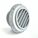 Решетка радиатора AIR DIFFUSER FI60 WEBASTO серая