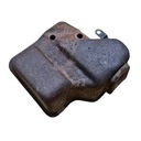 TECUMSEH BVL 198 AB TŁUMIK WYDECH