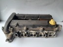 ГОЛОВКА В КОМПЛЕКТЕ 55561003 VECTRA C Z22YH 2.2 16V