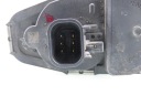 ДРОССЕЛЬНАЯ ЗАСЛОНКА CHEVROLET CAPTIVA 2.4  фото 5
