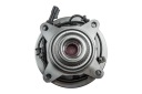 MOYEU ROUES AVANT FORD F150 06-, LINCOLN MARK LT 4photo 11