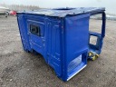 MERCEDES ACTROS 2011-2018 MP4 НИЗЬКА КАБІНА КАРКАС САЛОНУ  (17625825667) фото min 15