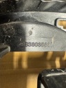 PARE-CHOCS GRILLE CALANDRE PEUGEOT III 3 308 GT T10 ORIGINAL NON KLEJONAphoto 7