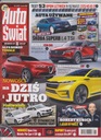 Auto świat 11/2019