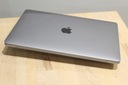 MacBook Air 13 m1 8 GB 256 SSD Apple Space Gray 111 cykli Model Macbook Air M1