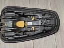 СИДІННЯ ДИВАН СИДІННЯ BMW G310R K03 17-19  (16992142839) фото min 14