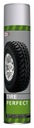 TIRE PERFECT – СРЕДСТВО ДЛЯ ШИН ОЧИЩАЕТ И БЛЕСКЕТ 600м