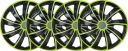 Колпаки 14 универсальные для SKODA FORD VW FIAT HONDA