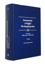 Kommantar a Polgari Torvenykonyvhoz Komentarz do Kodeksu cywilnego bdb *