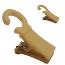 Лягушки, ЛЯГУШКА ДЛЯ ДЕРЕВЯННОГО КАРДИНА 100 ШТ.