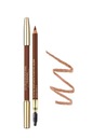 Creion pentru sprancene, Lancome, Púdrová ceruzka na obočie, 05 Gaštan Dominujúca farba hnedá