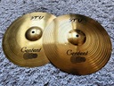 БАРАБАННЫЕ ПЛАСТИНЫ CENTENT STU SERIES HI HET 14 ДЮЙМОВ