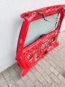 КРИШКА БАГАЖНИКА ЗАДНЯ Z СКЛО SUZUKI SX4 I Z9T HB 5D 07R  (18469200580) фото min 12