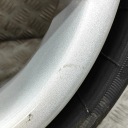 КОЛЕСО ЗАПАСНЕ AUDI A6 ALLROAD (4BH, C5) 4Z7601025B 0.0L ДИЗЕЛЬ 132KW 2003  фото 9