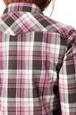 WRANGLER CHECK SHIRT DÁMSKA KOŠEĽA REGULAR FIT S Pohlavie Výrobok pre ženy