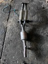 КАТАЛИТИЧЕСКИЙ НЕЙТРАЛИЗАТОР VW SEAT SKODA AUDI 1.6V BSE 1K0131701DK