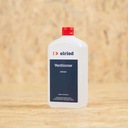 Растворитель для чистки штампов и валиков, 1 литр.