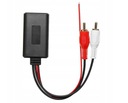 NCS Bluetooth-адаптер