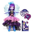 HASBRO MY LITTLE PONY EQUESTRIA GIRLS SUPER TWILIGHT SPARKLE A8059