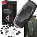 ИНТЕРКОМ LS2 4X By Cardo МОТОЦИКЛЬНЫЙ ШЛЕМ LS2 FF901 ADVANT X 1200 метров