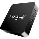 SMART TV BOX 8 ГБ MXQ PRO 4K-ДЕКОДЕР Android 7.1