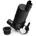 CITROEN C5 C8 DS4 JUMPY 02-14 МОТОРНЫЙ НАСОС СТЕКЛООМЫВАТЕЛЯ